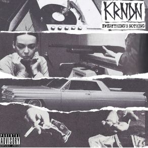 Download track I'M Moving KrndnShafiq Husayn, Tekietha