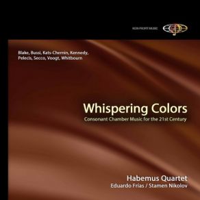 Download track Fast Blue Village 2 Habemus Quartet