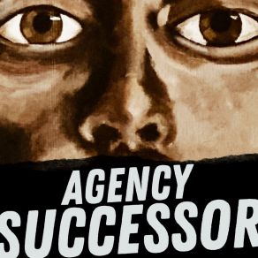 Download track The Messenger The Agency