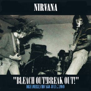 Download track Spank Thru Nirvana
