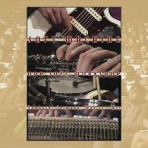 Download track Part I: 37½ Soft Machine
