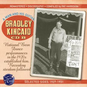 Download track Liza Up In The 'Simmon Tree Bradley Kincaid