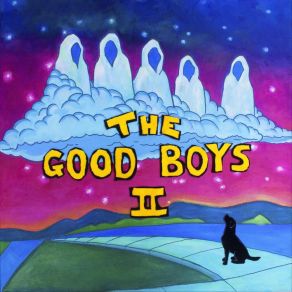 Download track Good Clean Fun Good Boys