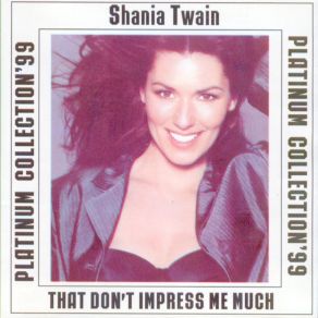 Download track No One Needs To Know Shania Twain