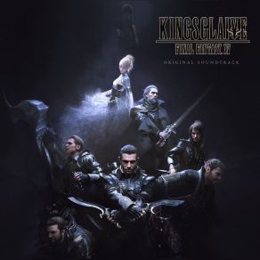 Download track A Modest Proposal Yoko Shimomura, John Graham