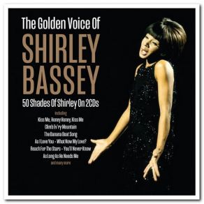 Download track Let's Start All Over Again Shirley Bassey