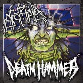 Download track Interceptor Flayed Disciple