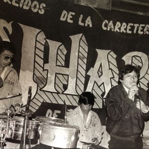 Download track Si Ya Te Vas / Quiero Emborracharme / Te Encontré / Tu Y Yo Los Jharis De Ñaña