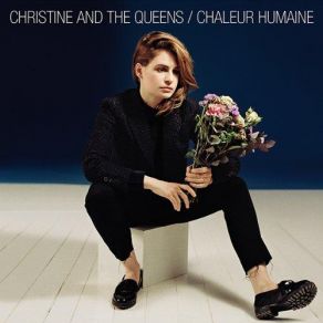 Download track IT Christine And The Queens