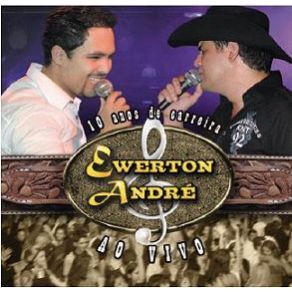 Download track Tô Dentro Tô Fora Ewerton E André