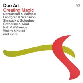 Download track Up On A Fir Tree George Mraz, Emil Viklický