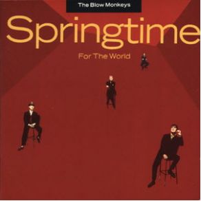 Download track In Too Deep The Blow Monkeys