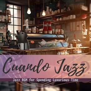 Download track Saffron Sun's Warm Embrace Cuando Jazz