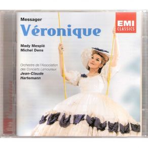 Download track Act 1 Ouverture André Messager