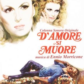 Download track Si Muore D'Amore (# 8) Ennio Morricone