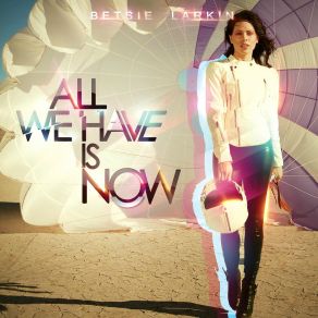 Download track The Offering Betsie Larkin, Super8 & TabSied Van Riel