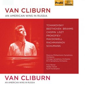 Download track Waltzes, Op. 64 Waltz No. 7 In C-Sharp Minor, Op. 64, No. 2 Van Cliburn
