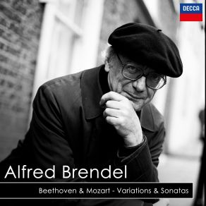 Download track Variation IV (Tempo Di Menuetto) Alfred Brendel
