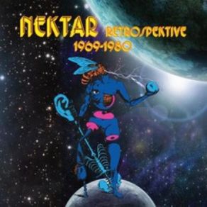 Download track It’s All Over Nektar