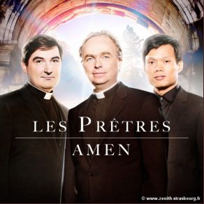 Download track Tantum Ergo Les Prêtres