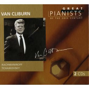 Download track Rachmaninoff - Prelude In C - Sharp Minor, Op. 3, No. 2