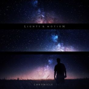 Download track Northern Lights Lights & Motion