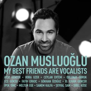 Download track Try To Forget Ozan MusluogluEce Göksu