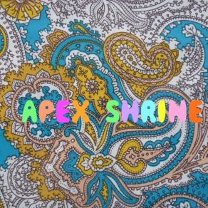 Download track Can't Help Myself Apex Shrine
