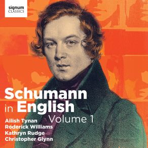 Download track Schumann: A Woman's Life, A Woman's Love: IV. Oh Ring On My Finger Ailish Tynan, Roderick WilliamsKathryn Rudge, Christopher Glynn