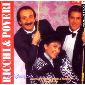 Download track Mi Innamoro Di Te Ricchi E Poveri