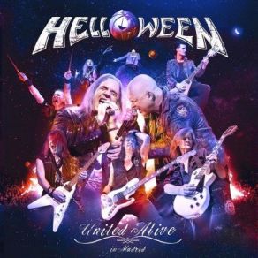 Download track A Tale That Wasn't Right Helloween