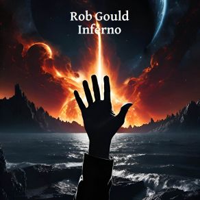 Download track How To Be Invisible Rob Gould