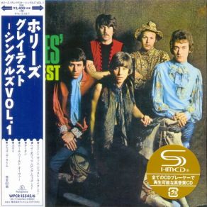 Download track I’m Alive The Hollies