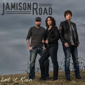 Download track Go It Alone Jamison Road