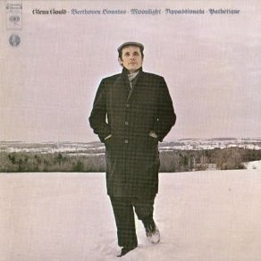 Download track II. Allegretto - Attacca Gould Glenn Herbert