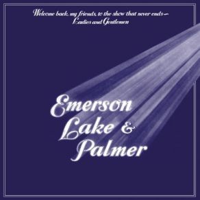 Download track Take A Pebble (Conclusion) Emerson, Lake & Palmer