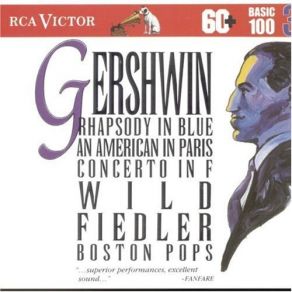 Download track III Allegro Agitato, Concerto For Piano And Orchestra In F Major George Gershwin