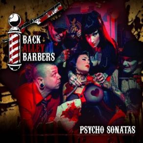 Download track Go Back Back Alley Barbers