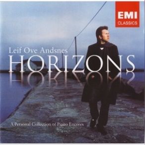 Download track 10. Albeniz: Espana Op. 165 No. 2 - Tango Leif Ove Andsnes