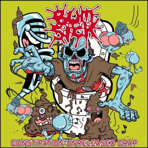 Download track Fecal Thoughts (Obituary Cover) Bum Sick