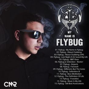 Download track Still Bad Associations (Original Mix) Flybug