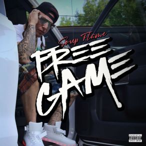 Download track Break A Hoe SOUP FLAME