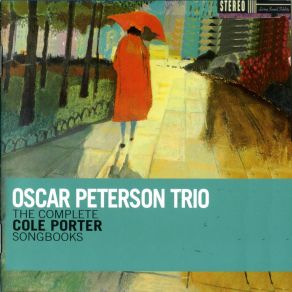 Download track So Near And Yet So Far The Oscar Peterson Trio