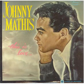 Download track Over The Weekend Johnny Mathis