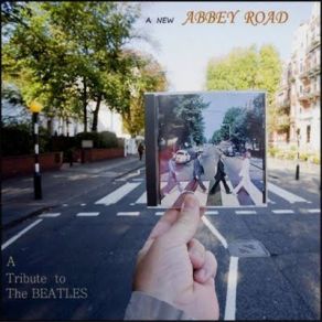 Download track Golden Slumbers / Carry That Weight / The End Phil Collins