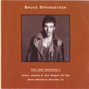 Download track Baby I'm So Cold (Turn The Lights Down Low) Bruce Springsteen