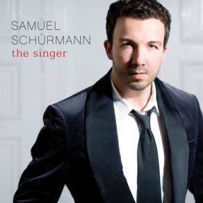 Download track The Singer Samuel Schürmann