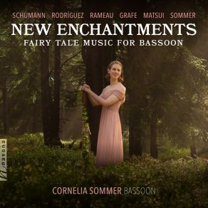 Download track Schumann: Märchenbilder, Op. 113: III. Rasch Cornelia Sommer