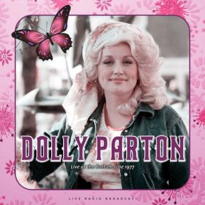 Download track Getting In My Way (Live) Dolly Parton