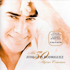 Download track Los Hombres No Deben Llorar